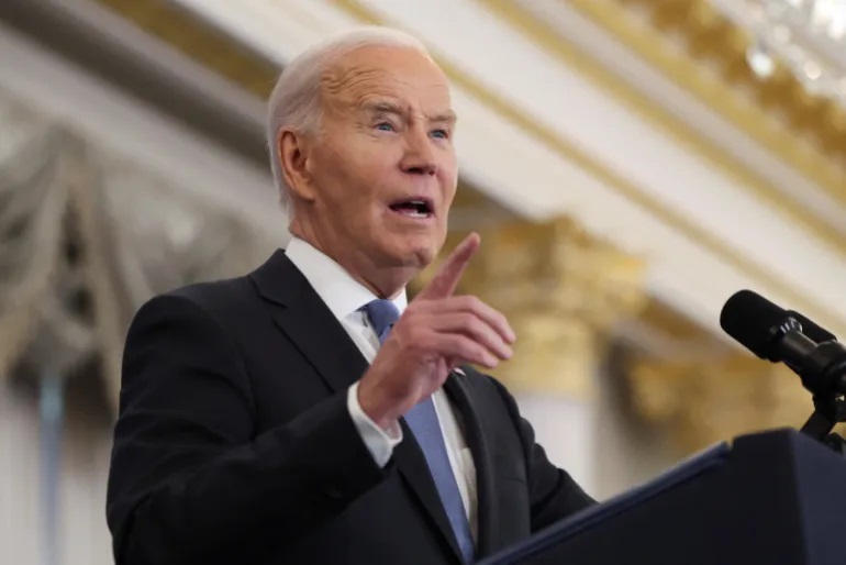 Biden oo ka hadlay heshiiska Doha.jpg